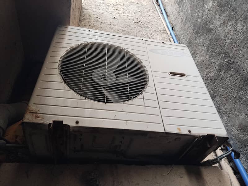 Waves company split Ac. 0