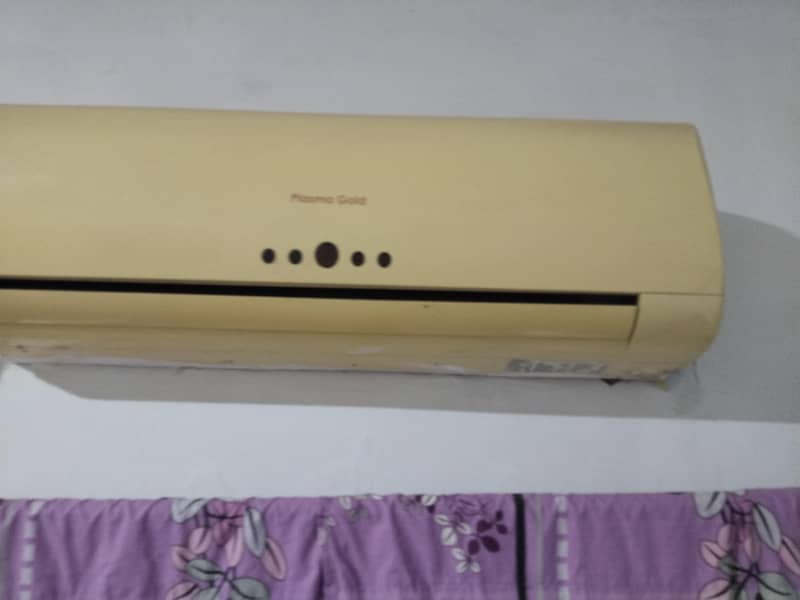 Waves company split Ac. 1