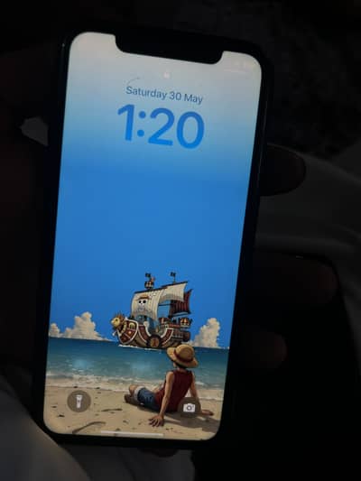 Apple iPhone XR