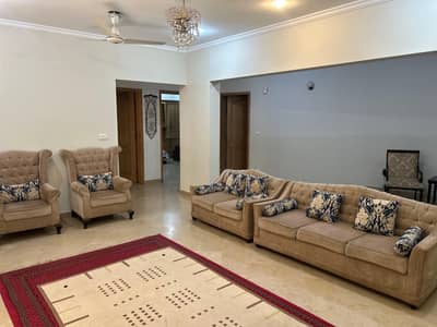 7 Seater Sofa Set