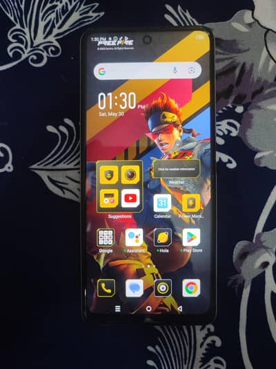 Infinix Hot 30 for sale