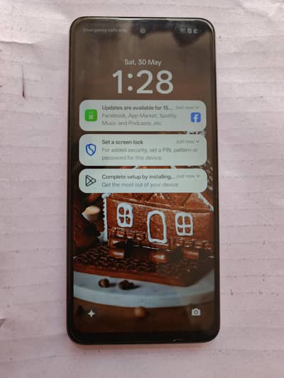Realme C75x