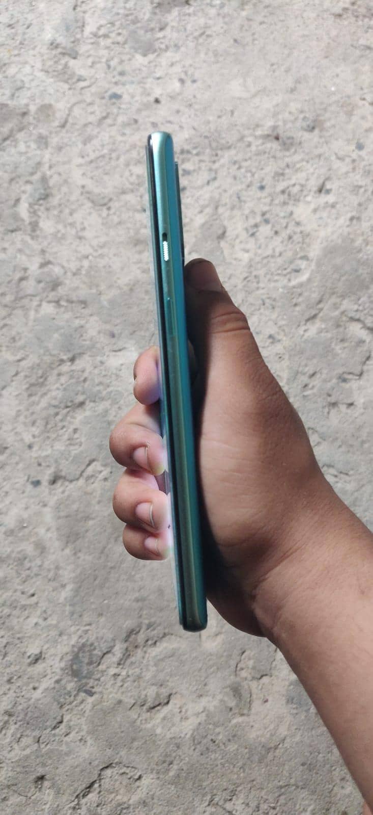 One Plus 8T 1