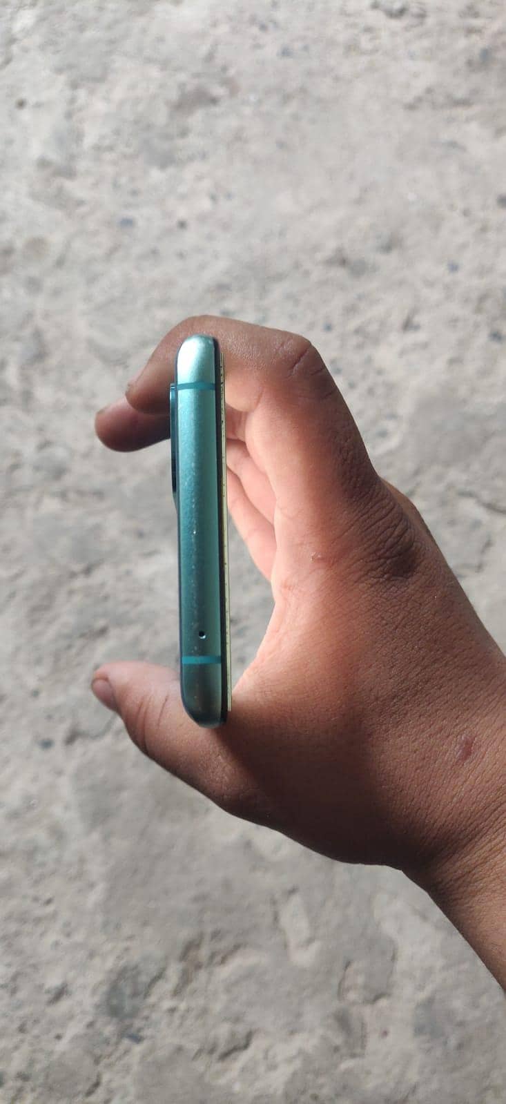 One Plus 8T 2