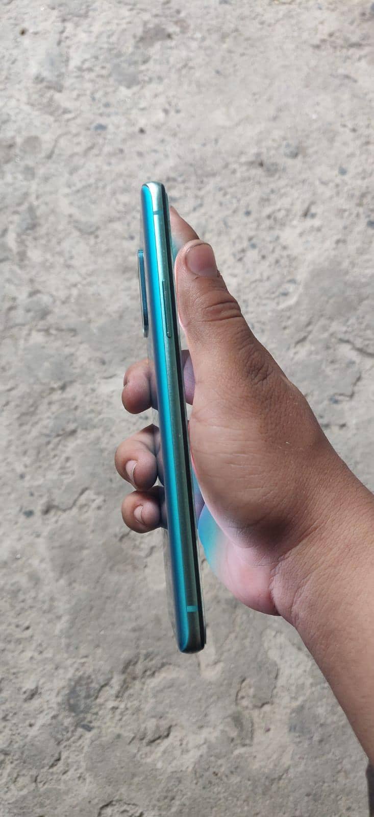 One Plus 8T 4