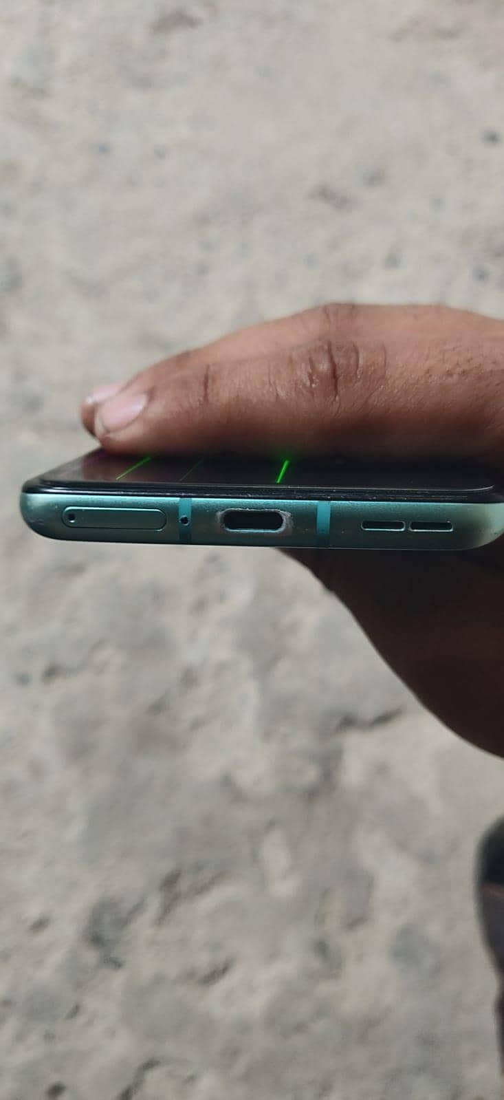 One Plus 8T 5