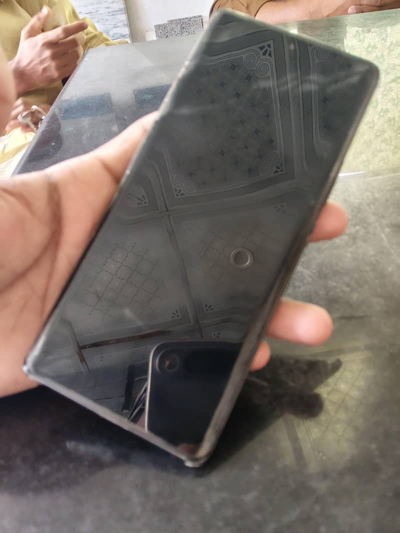 Infinix Zero 40 1