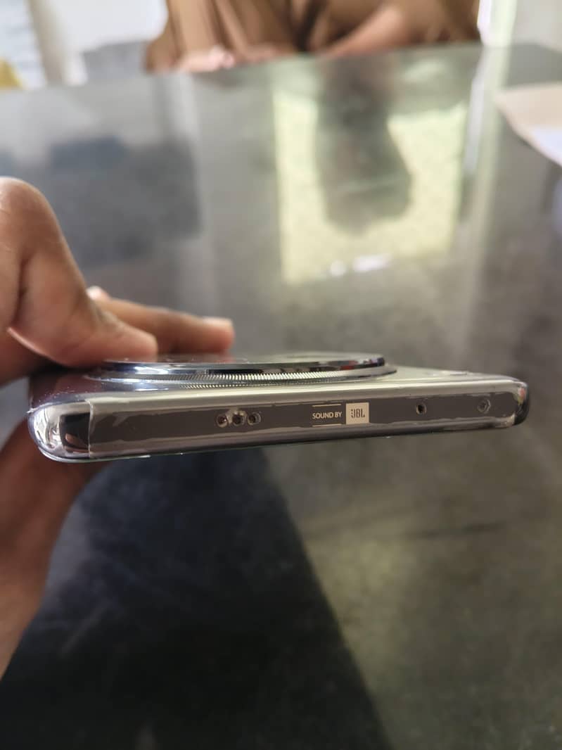 Infinix Zero 40 4
