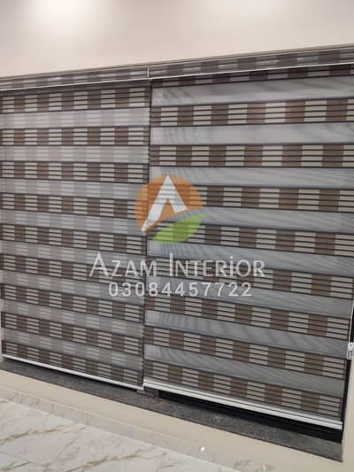 zebra blind Roller blinds out door kana chik bamboo chik heatproof