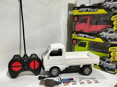 Remote Control Truck | Free Delivery