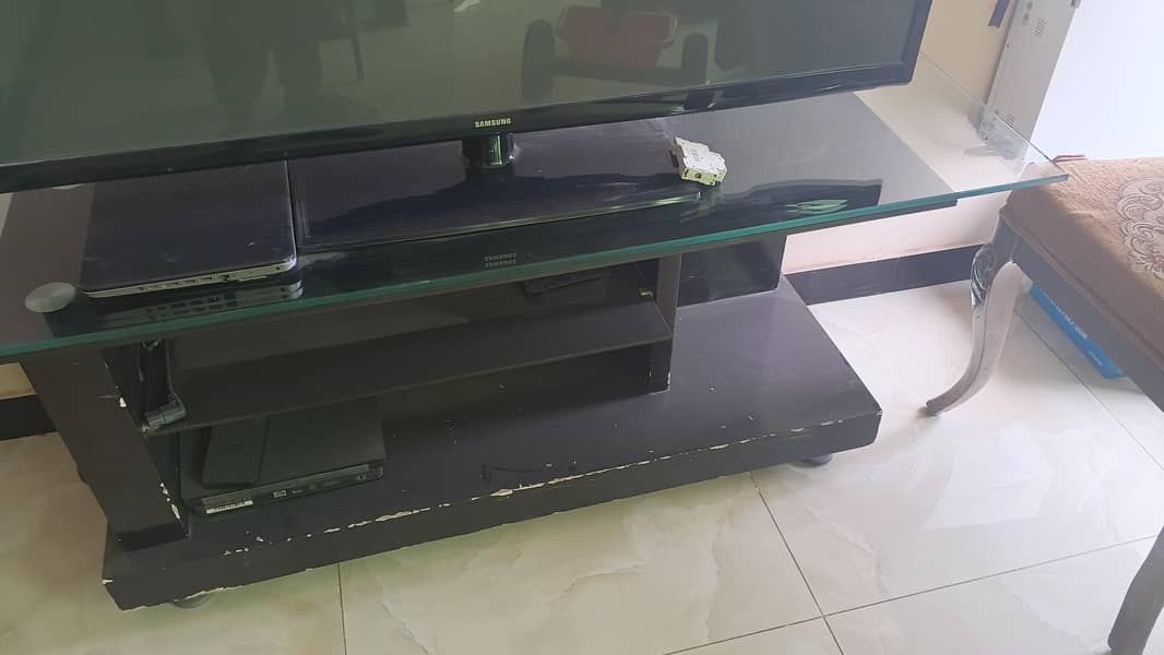 LCD tables 2