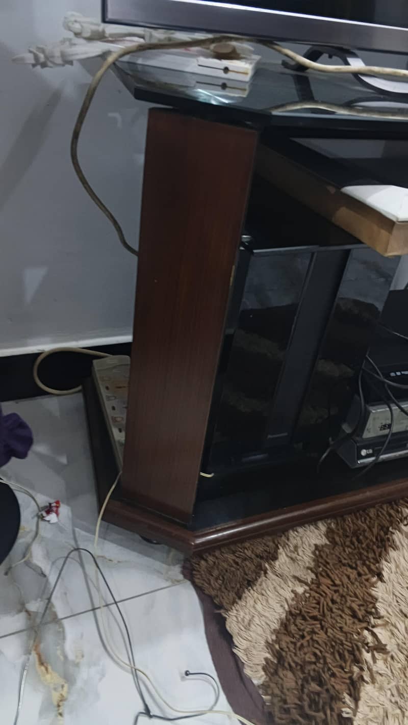 LCD tables 3