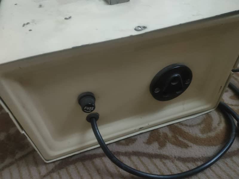 steplizer 4500w 2
