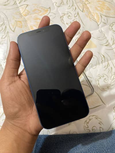 Apple iPhone 12