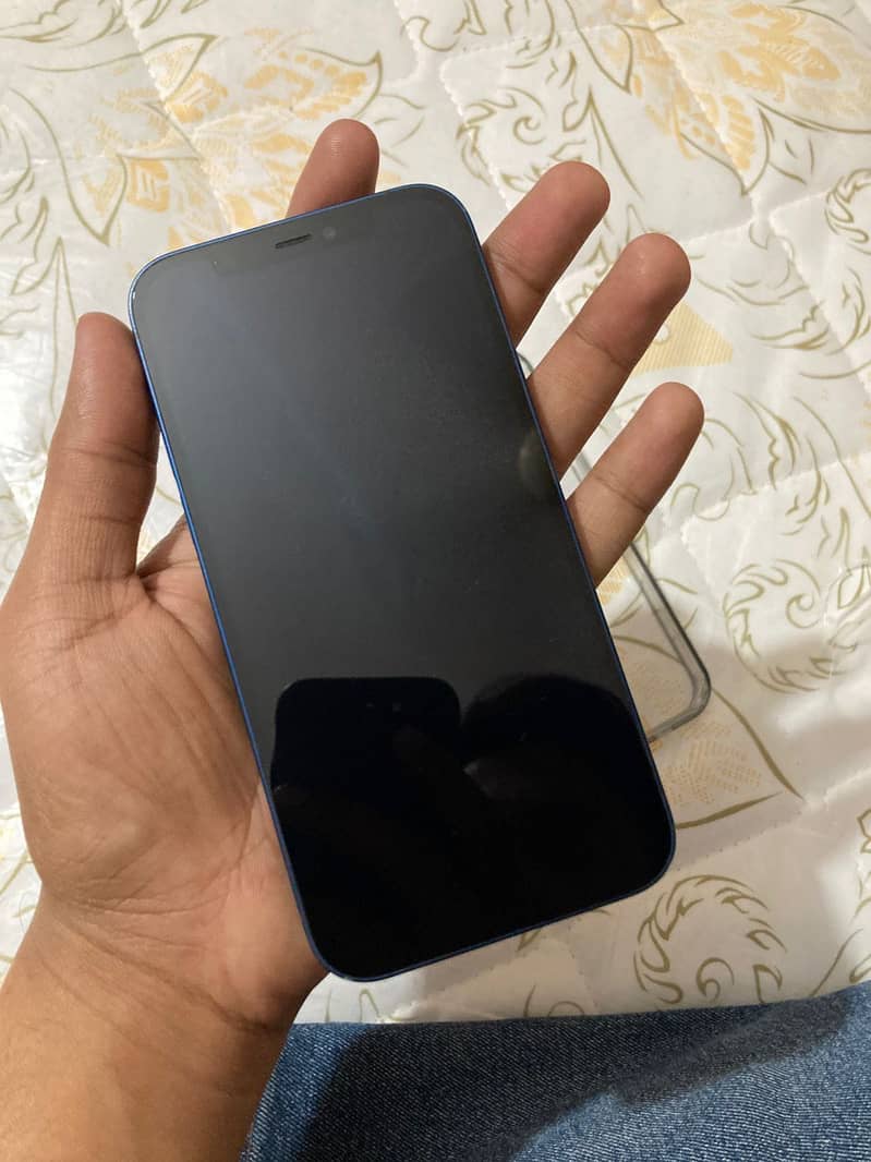 Apple iPhone 12 0