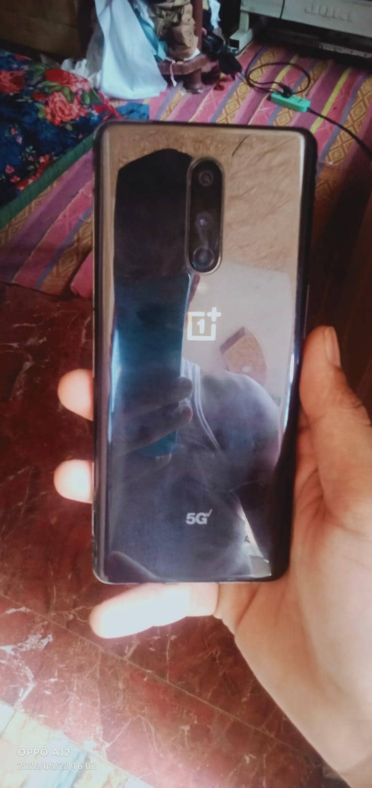 One Plus 8 4
