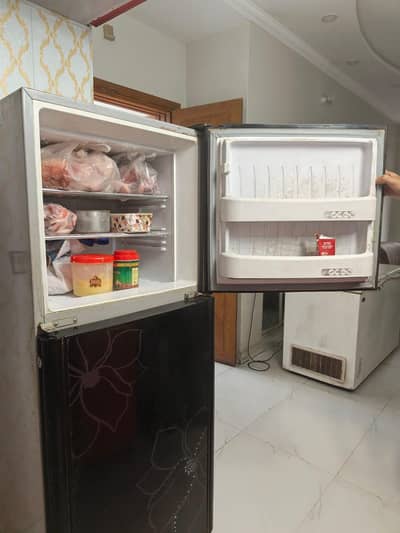 used refrigerator sales