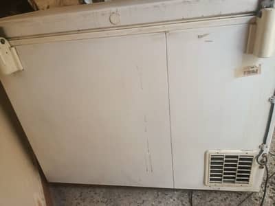 Home Used Freezer