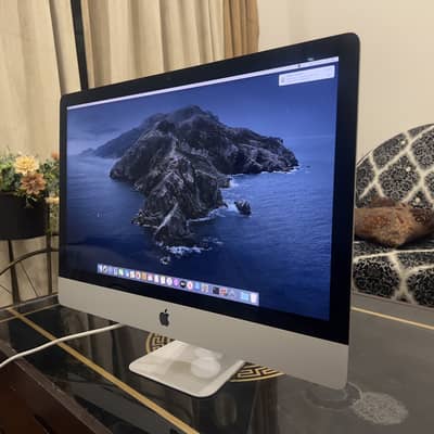 Apple iMac 2019 27''All in One, 5K,Core i9,32GB Ram,512GB SSD,8GB AMD