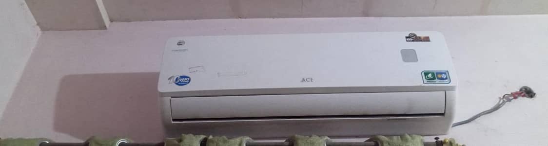 pel 1.5ton invertor ac ace series