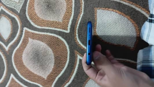 Samsung Mobile A21s