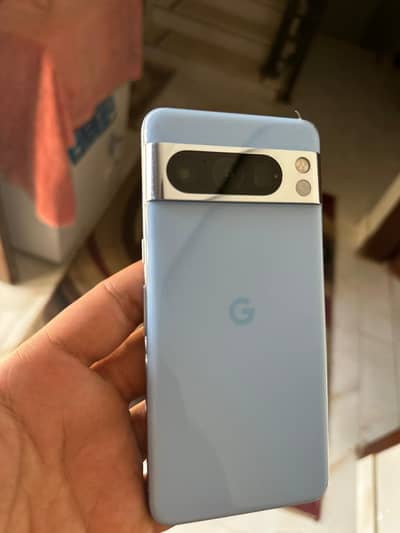 Google Pixel 8 Pro
