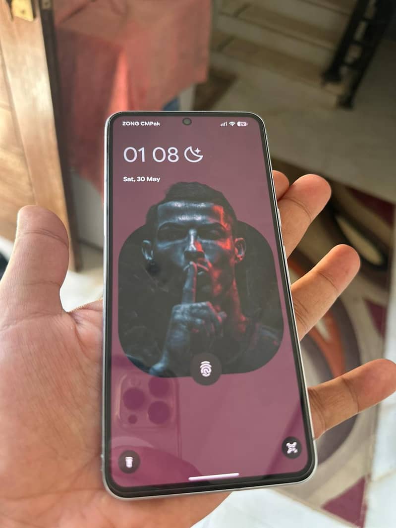 Google Pixel 8 Pro 1