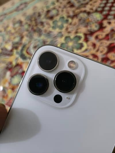 Apple iPhone 13 Pro Max Non PTA FU Exchange possible