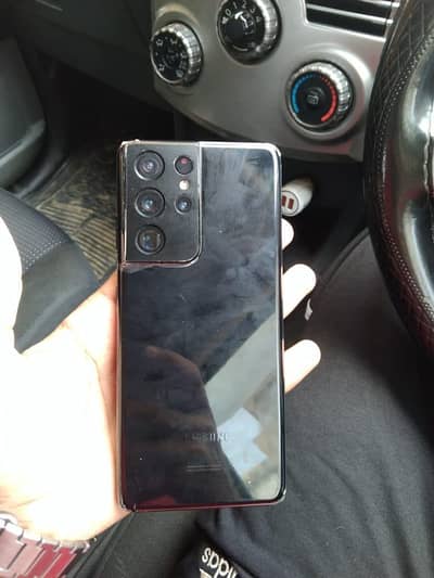 Samsung Mobile S21 Ultra 5g