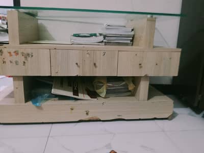 computer table