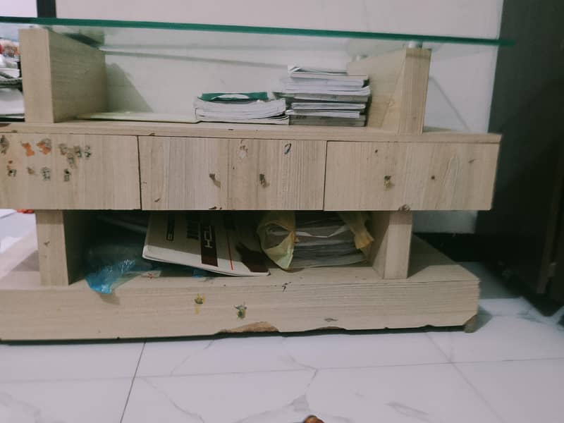 computer table 0