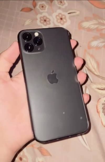 Apple iPhone 11 Pro