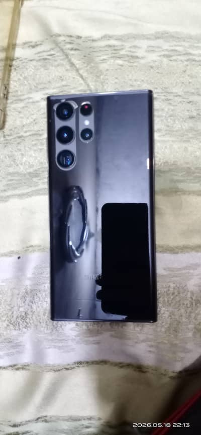 Samsung Galaxy S22 Ultra