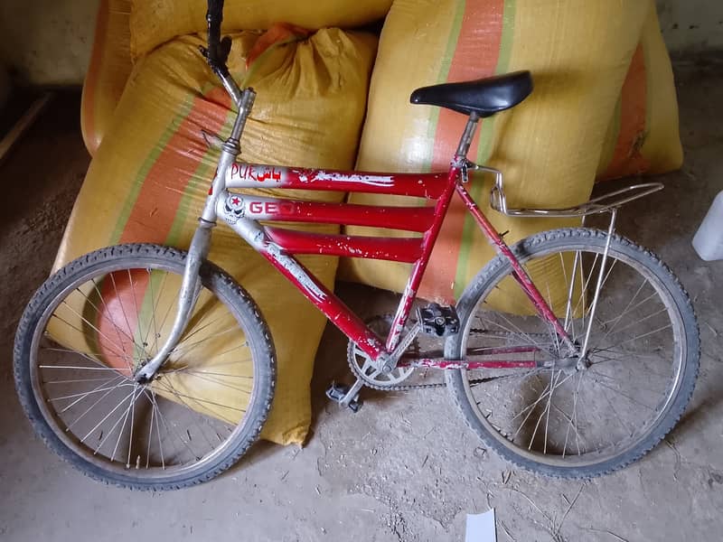 Bicycle 1