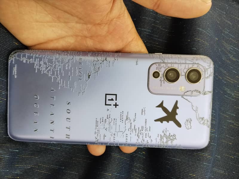 One Plus 9 0