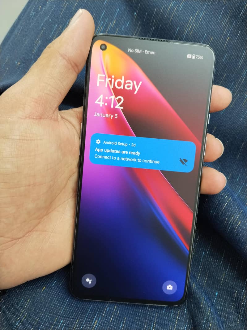 One Plus 9 1