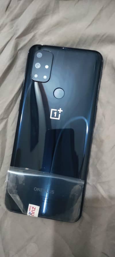 One Plus Nord N10