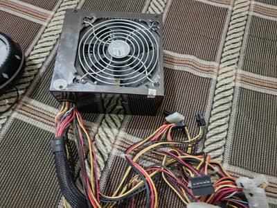 huntkey 450w psu