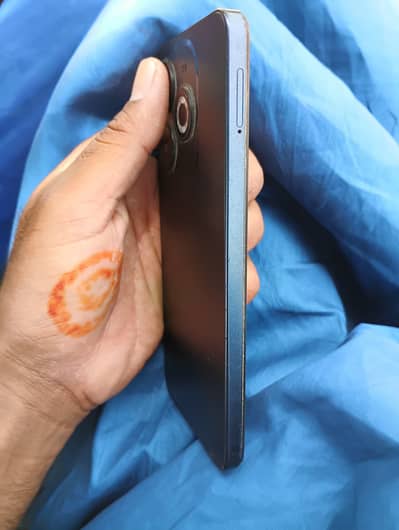 Infinix Smart 8