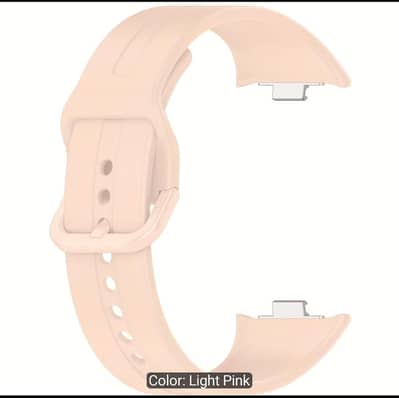 Xiaomi pro 9/8 band strap