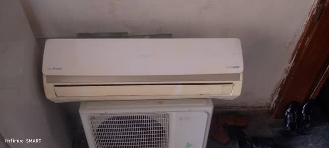 orient ac dc inverter