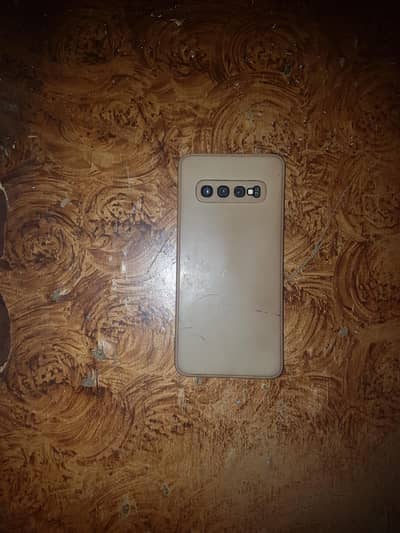 Samsung S10 Official PTA.