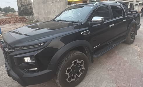 JAC T9 2025
