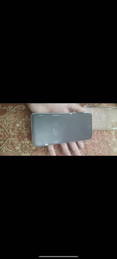 Infinix hot 60i