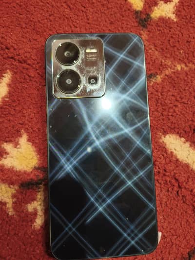 Vivo Y35