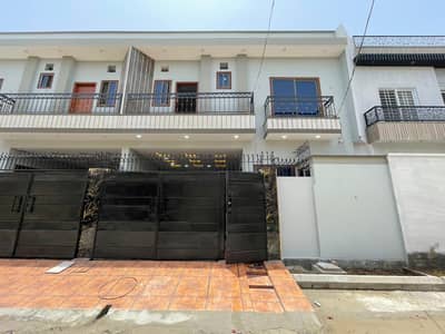 5 Marla Brand New Double Story House For Sale In Bahadurpur Near Bosan Road Multan
