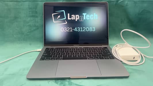 Apple Macbook Pro 2020, 13 inches, Core i5, 16GB Ram, 512GB SSD