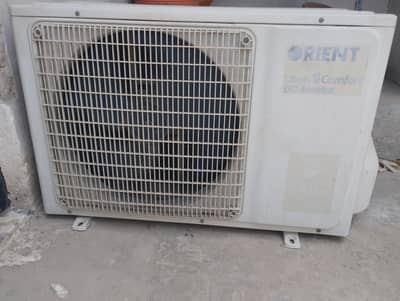 Orient DC Inverter Wifi Supported full Chill cooling
