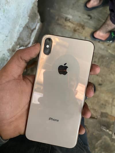 Apple iPhone XS Max