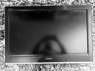 LCD Sony Bravia